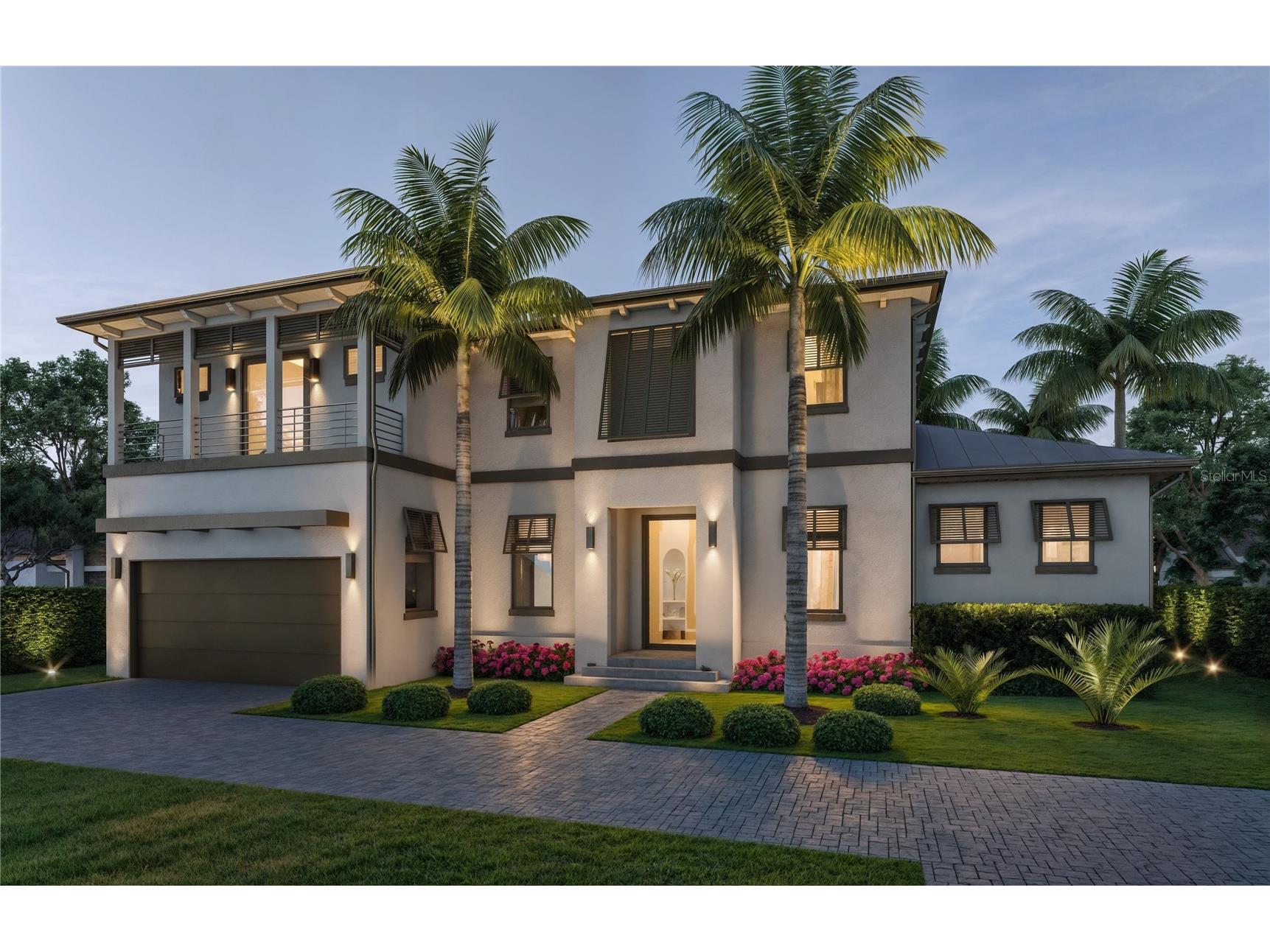 1535 Harbor Drive Sarasota FL 34239 A4683125 image1