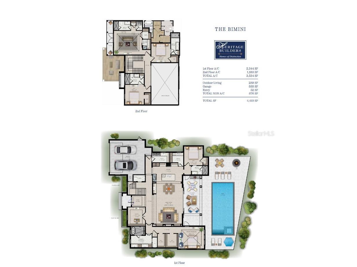 1535 Harbor Drive Sarasota FL 34239 A4683125 image2