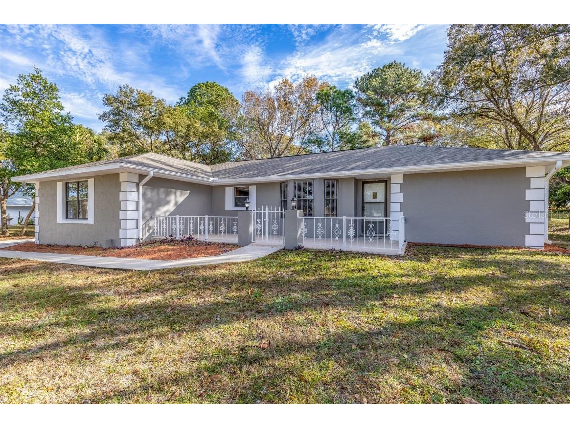 1535 N Annapolis Avenue Hernando FL 34442 U8191095 image1