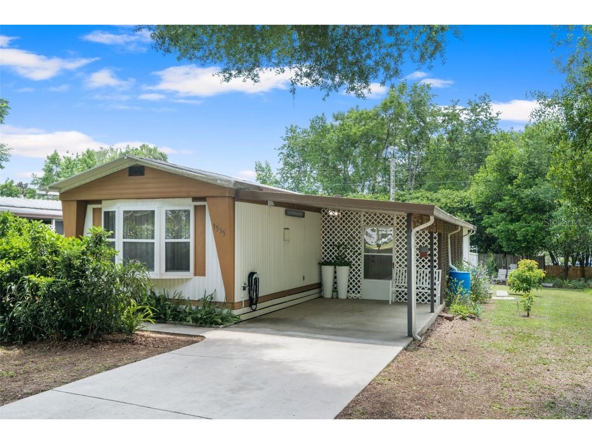1535 N Arkansas Terrace Hernando FL 34442 U8203404 image1