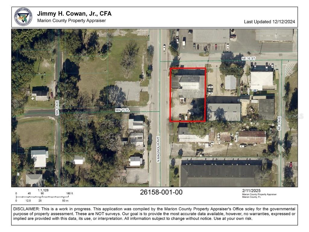 1535 N Magnolia Avenue Ocala FL 34475 OM694914 image1