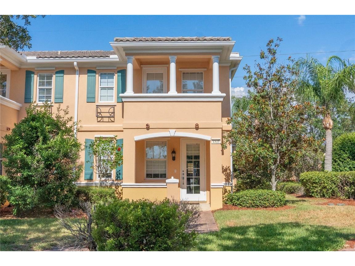 1535 Napoli Drive W #1535 Sarasota FL 34232 A4612531 image1