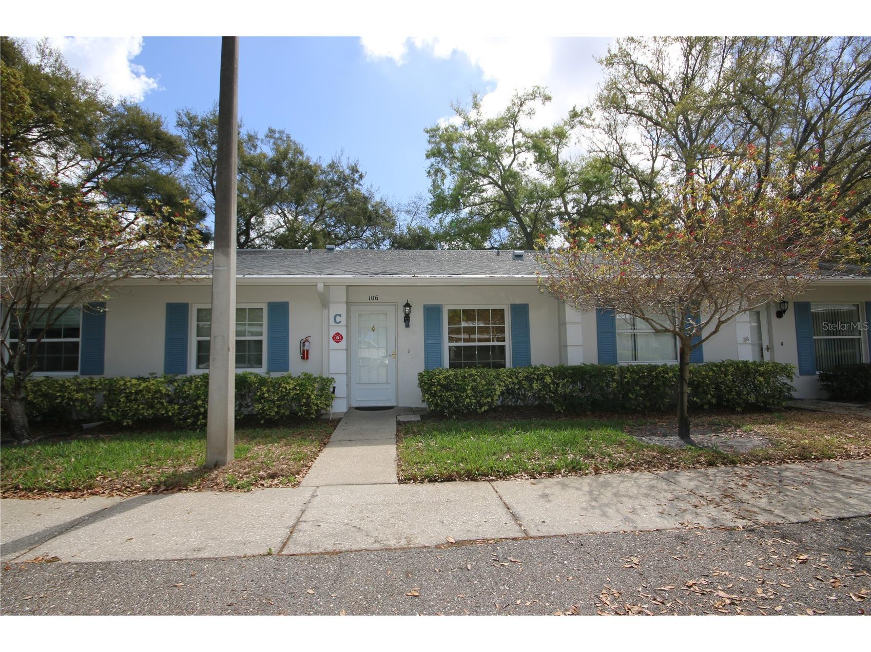 1535 Nursery Road #106 Clearwater FL 33756 TB8476002 image1