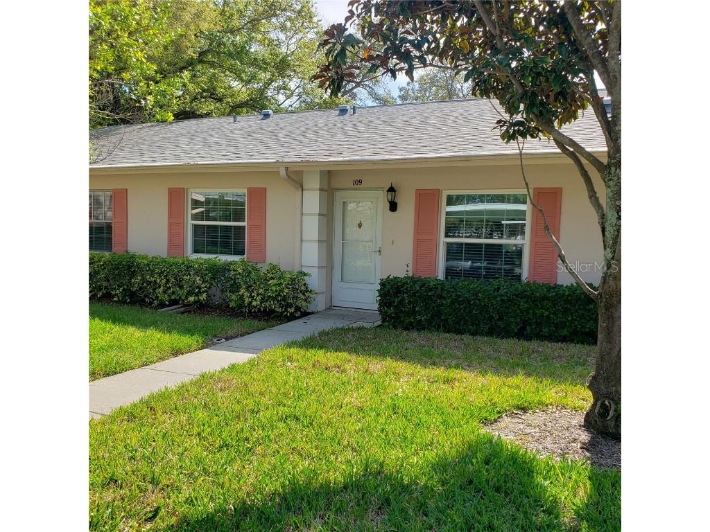1535 Nursery Road #109 Clearwater FL 33756 U8192749 image1