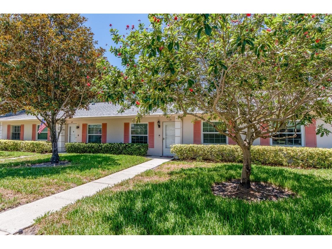 1535 Nursery Road #110 Clearwater FL 33756 U8246804 image1