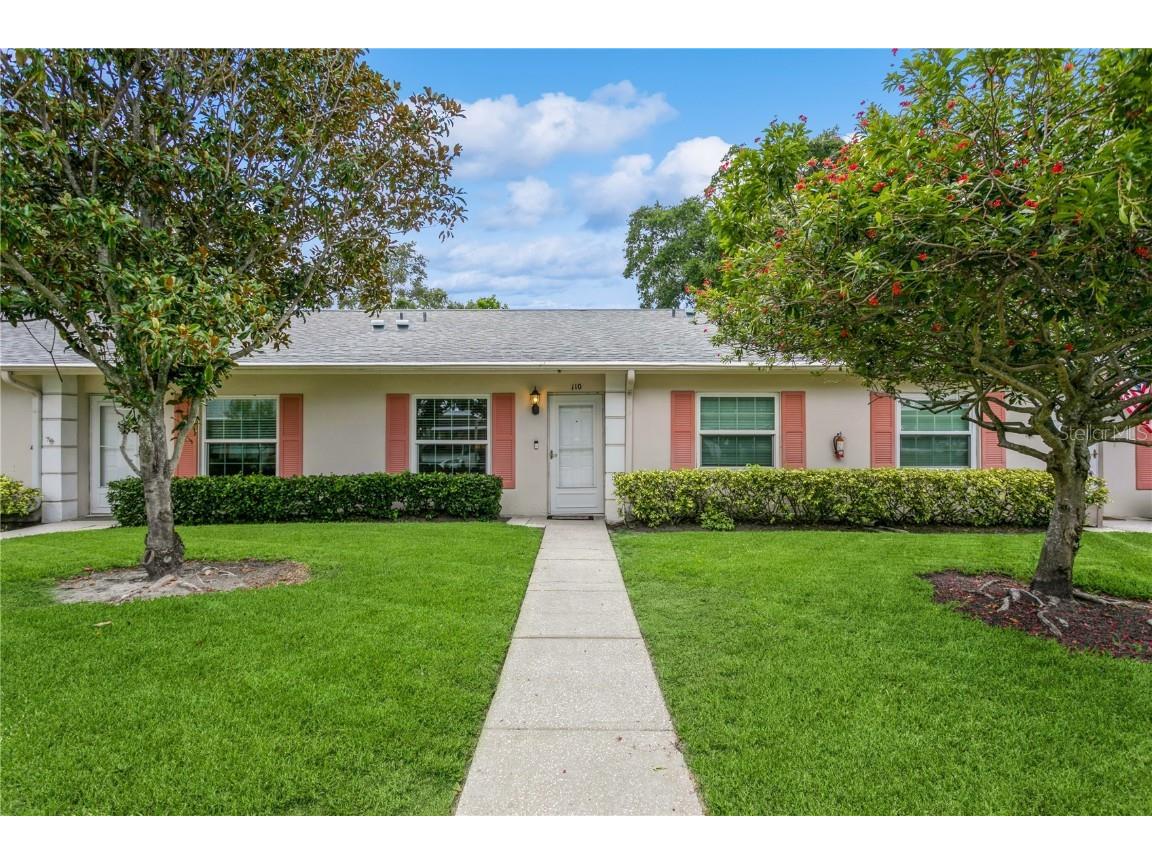 1535 Nursery Road #110 Clearwater FL 33756 TB8394297 image1