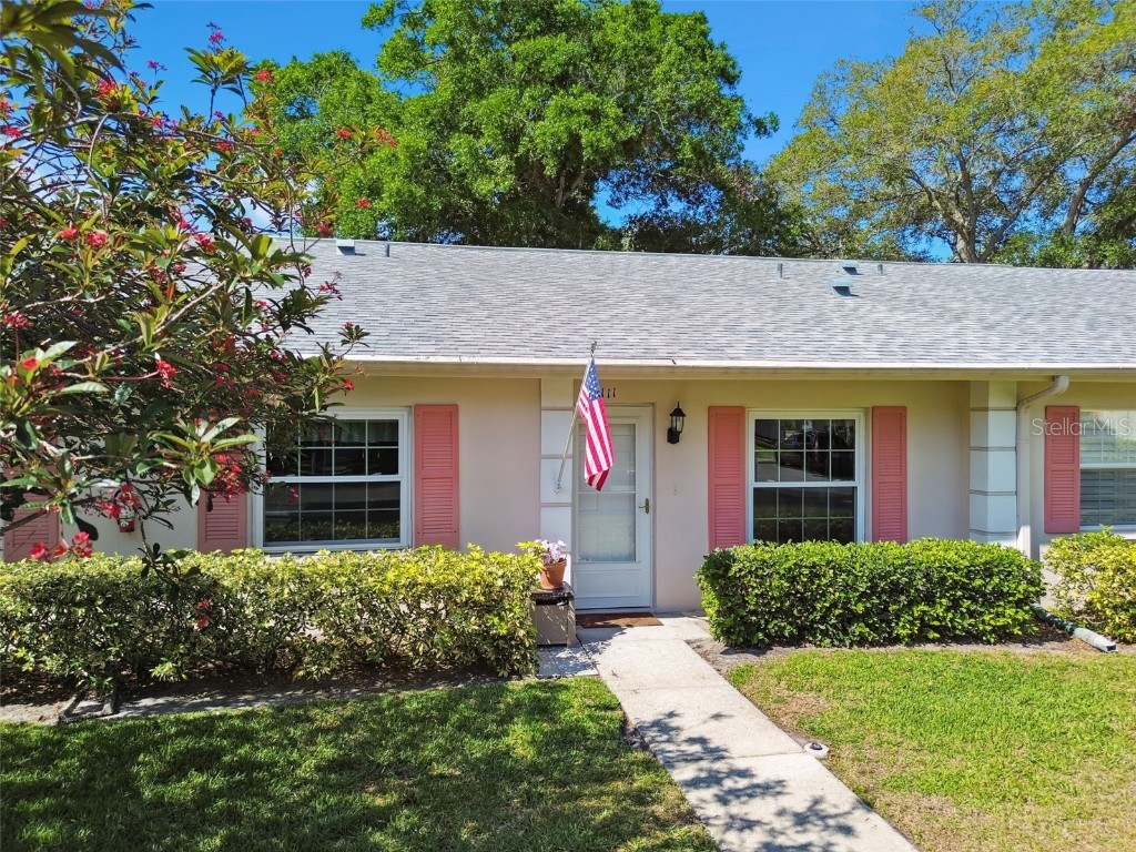 1535 Nursery Road #111 Clearwater FL 33756 TB8374013 image1