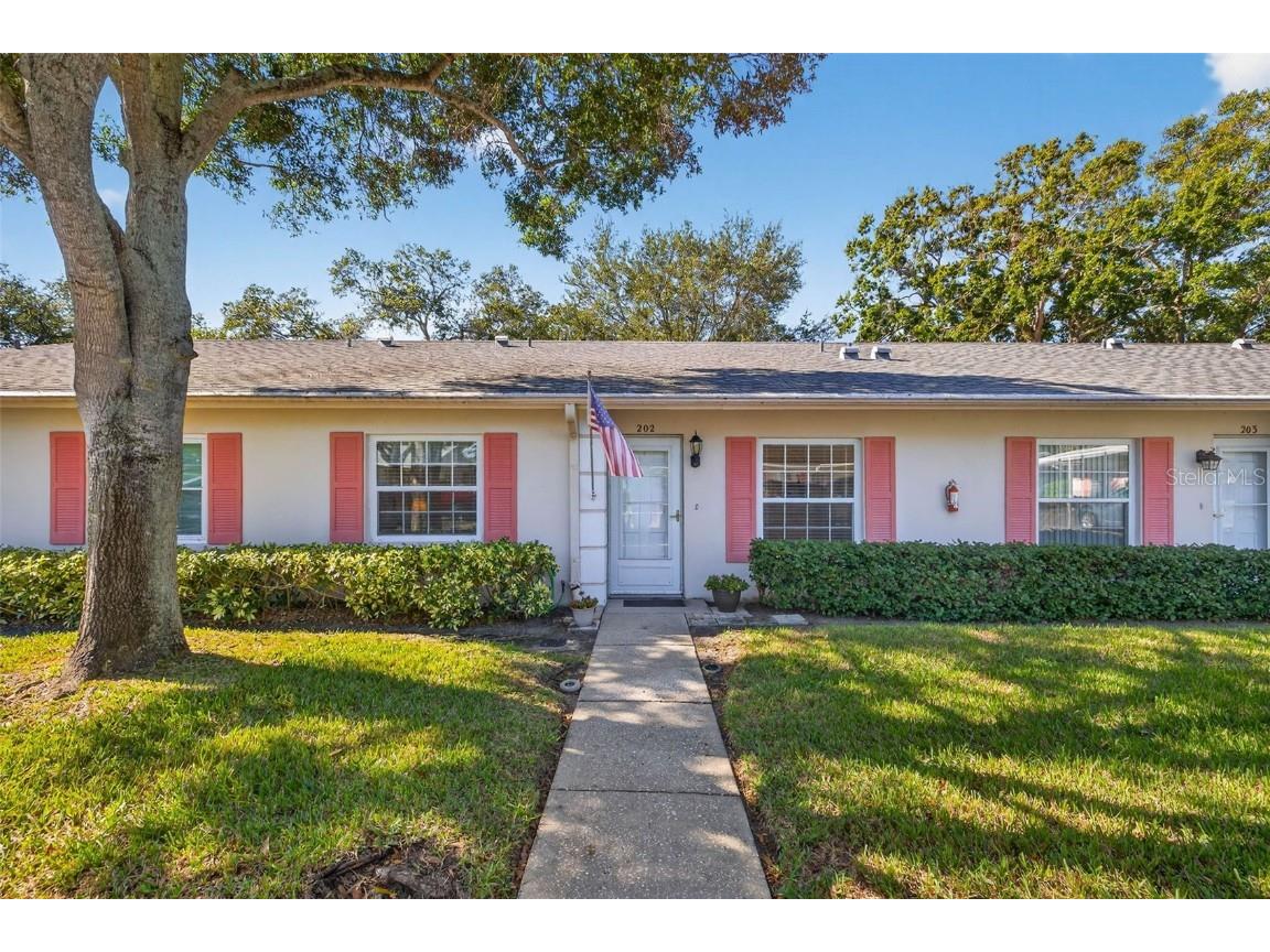 1535 Nursery Road #202 Clearwater FL 33756 TB8447430 image1