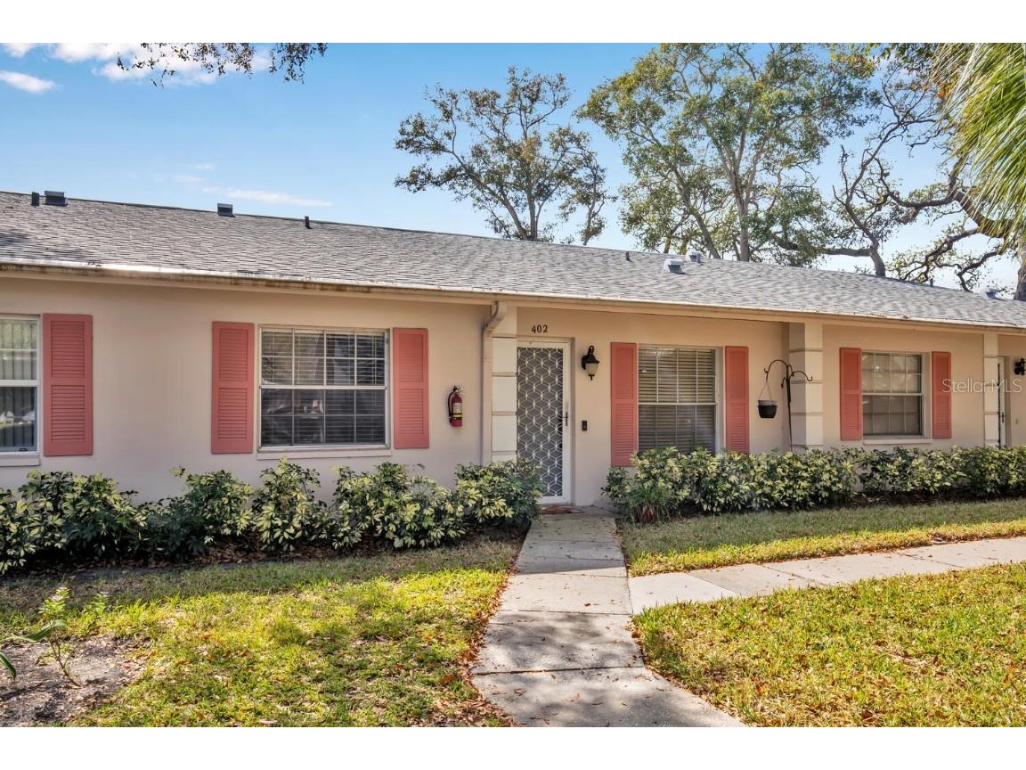 1535 Nursery Road #402 Clearwater FL 33756 U8164743 image1