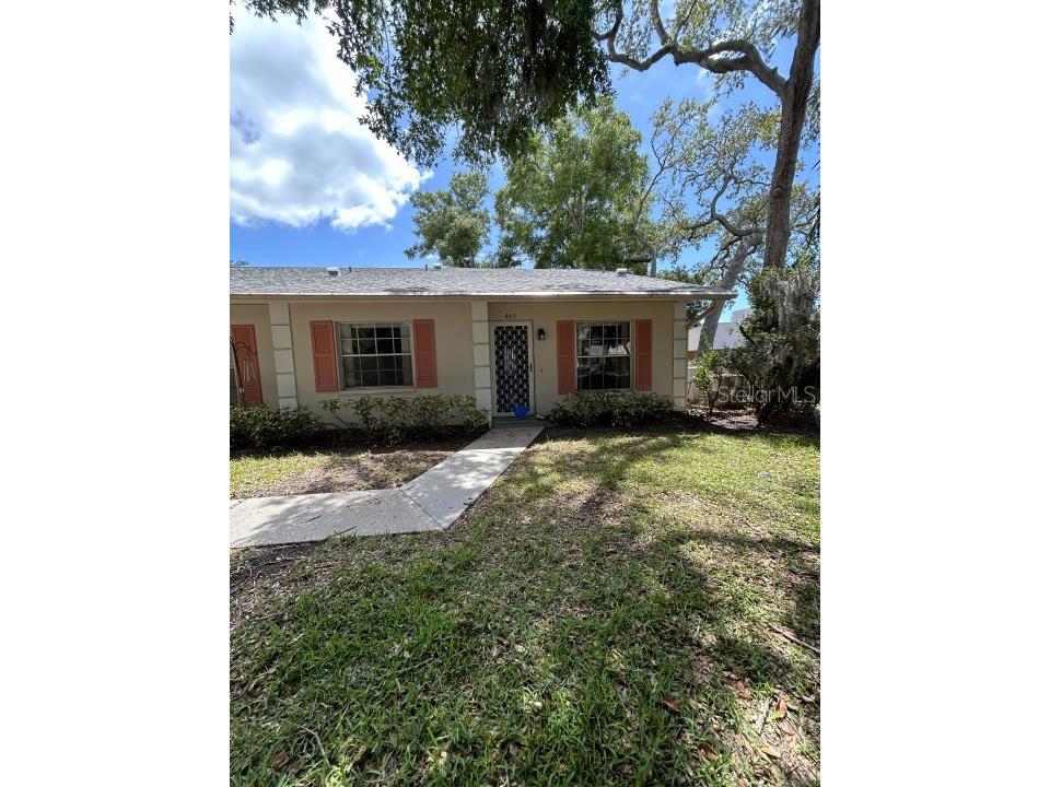 1535 Nursery Road #403 Clearwater FL 33756 O6194547 image1