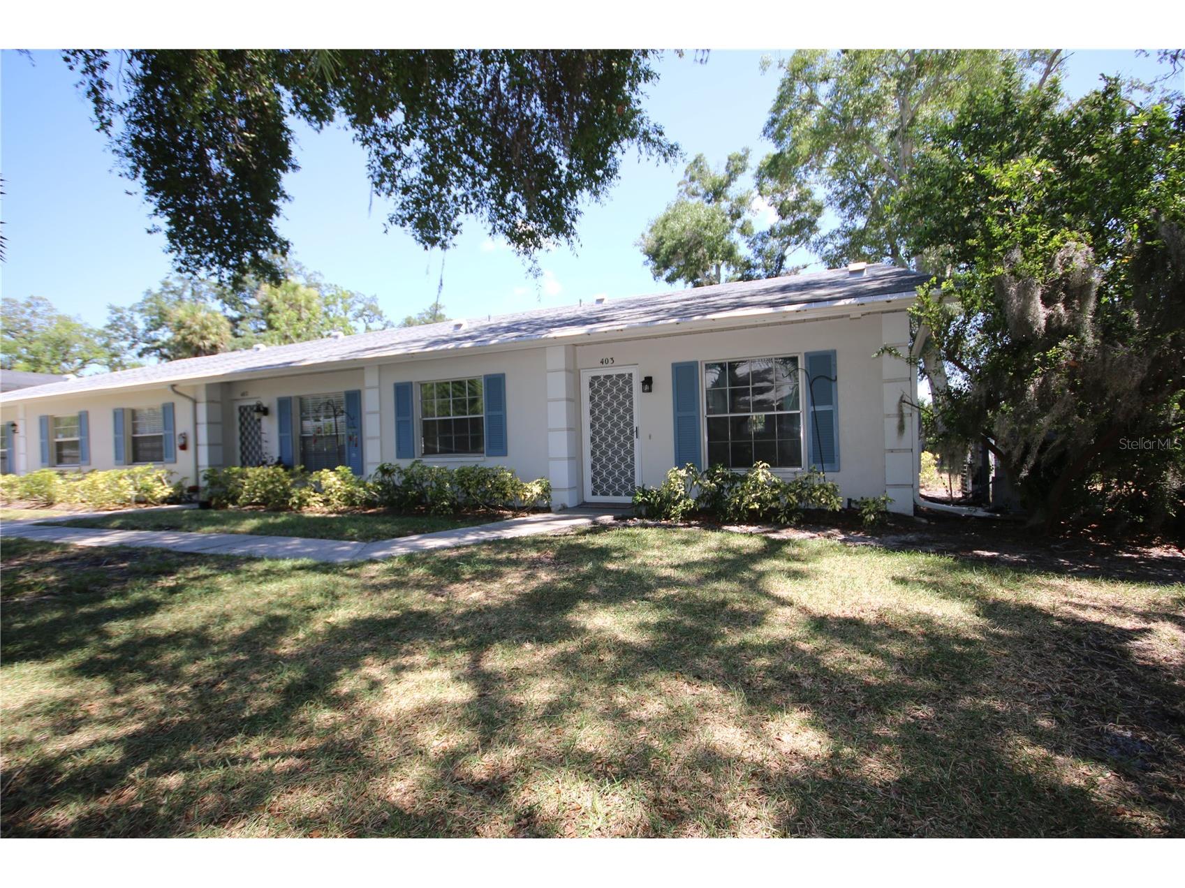 1535 Nursery Road #403 Clearwater FL 33756 TB8522582 image1