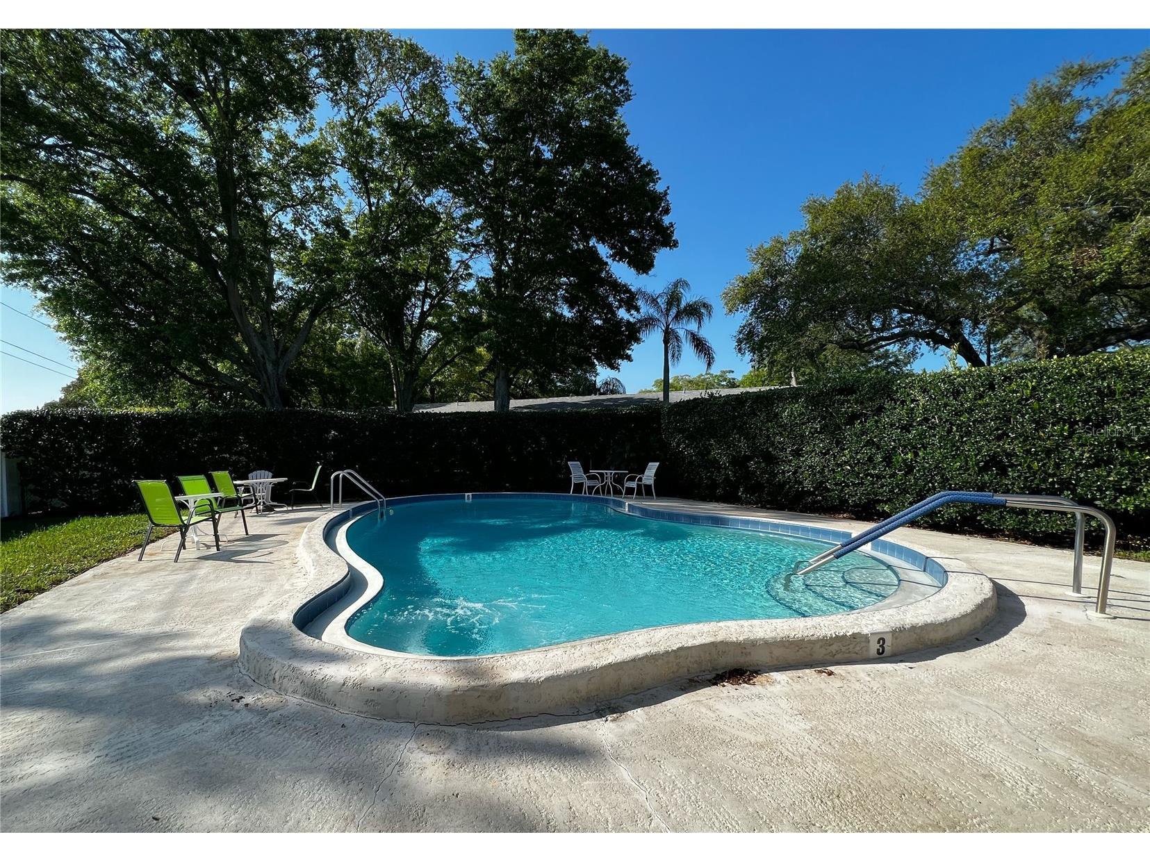 1535 Nursery Road #403 Clearwater FL 33756 TB8522582 image22