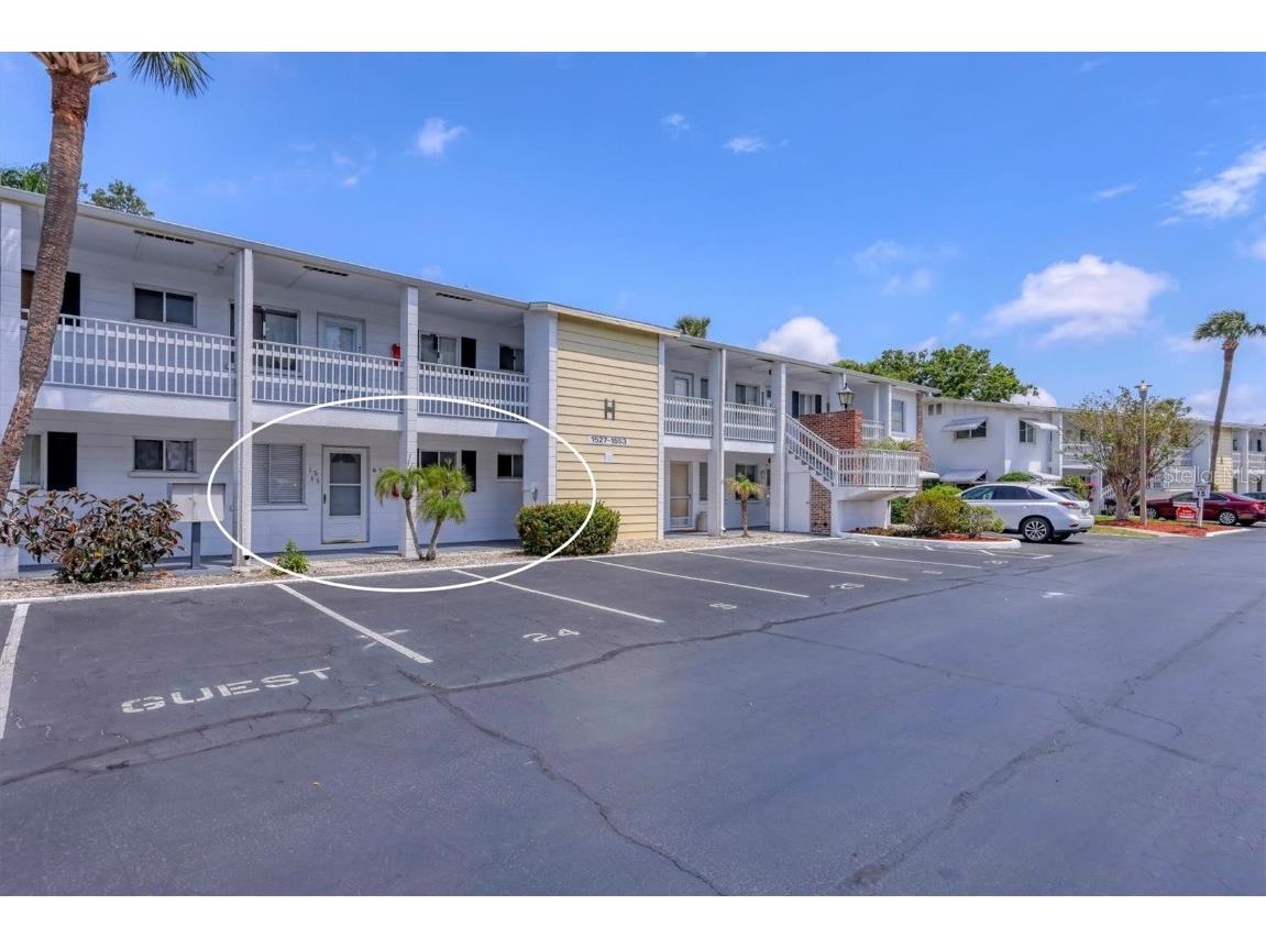 1535 Pleasant Road #H5 Bradenton FL 34207 A4647530 image1