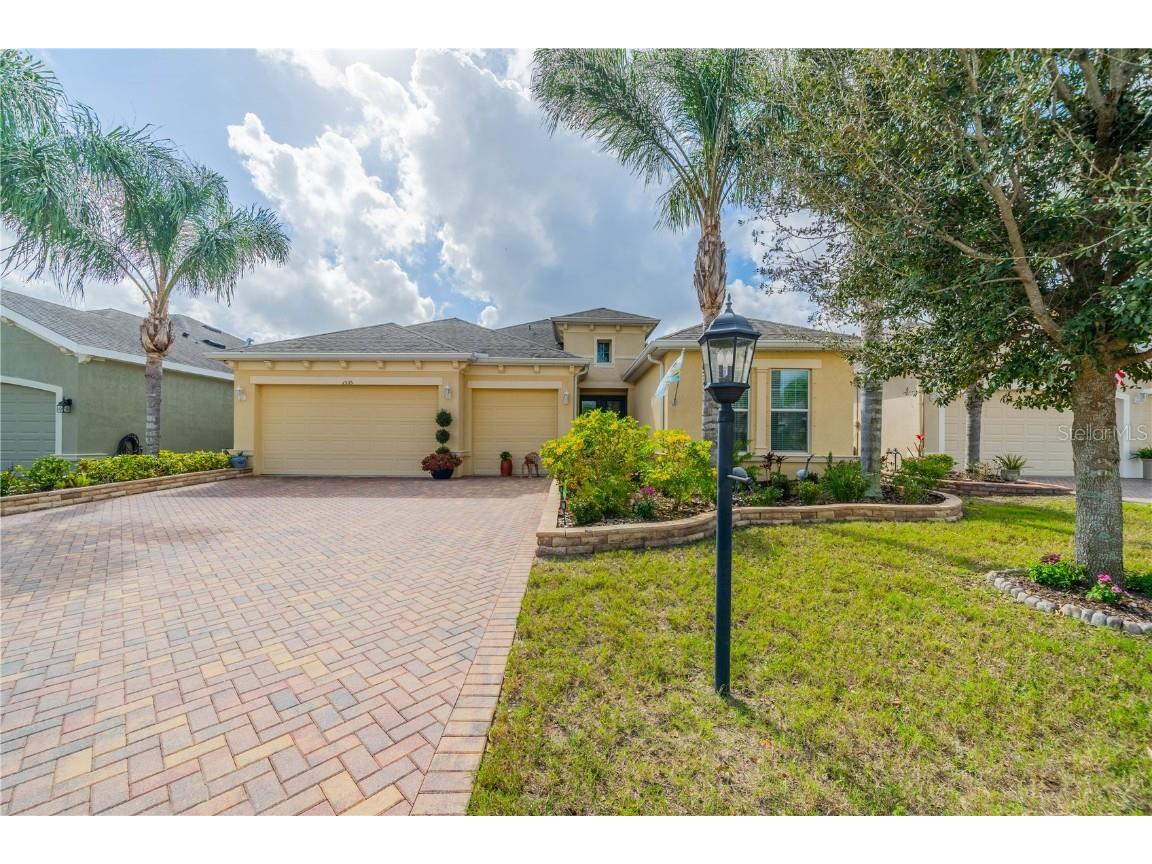 1535 S Emerald Dunes Drive #1 Sun City Center FL 33573 T3428476 image1