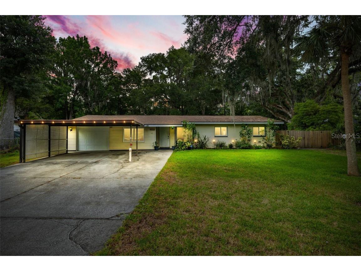 1535 Sabra Drive Brooksville FL 34601 W7865621 image1