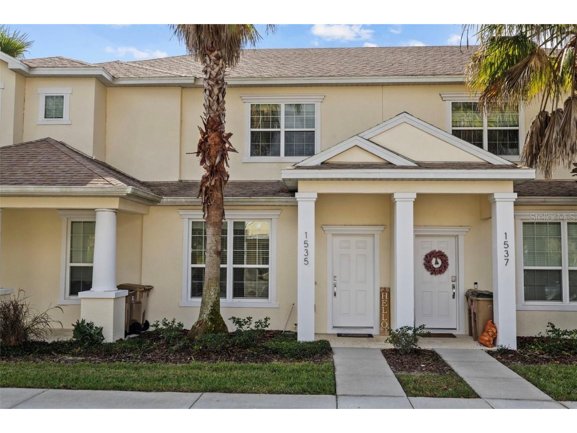 1535 Tranquil Avenue Clermont FL 34714 TB8339663 image1