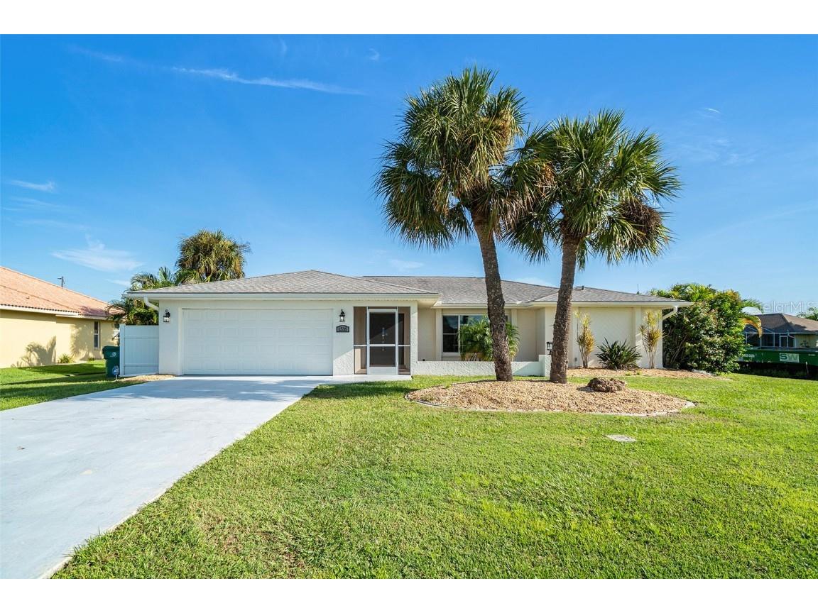 1535 Ultramarine Lane Punta Gorda FL 33983 O6057514 image1