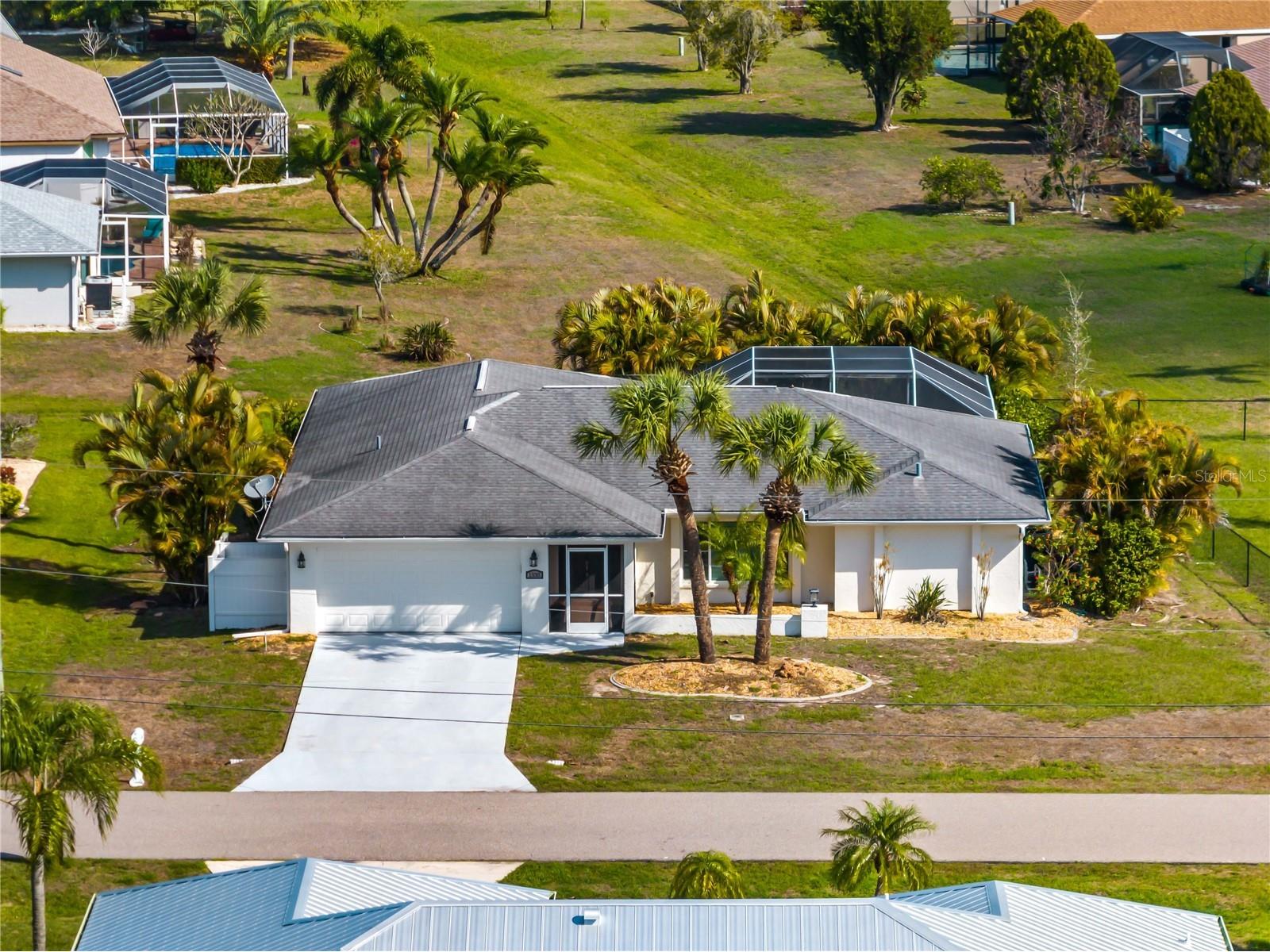 1535 Ultramarine Lane Punta Gorda FL 33983 C7524282 image1