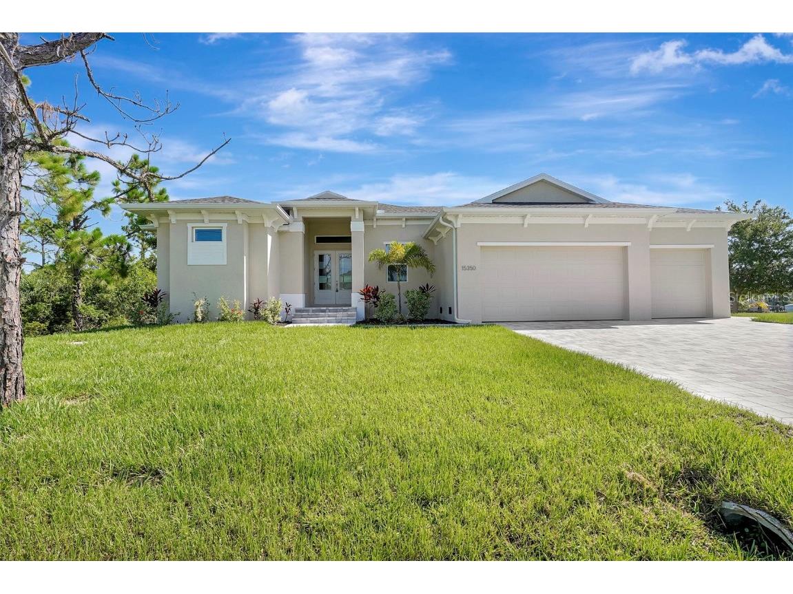 15350 Ancel Circle Port Charlotte FL 33981 A4637606 image1