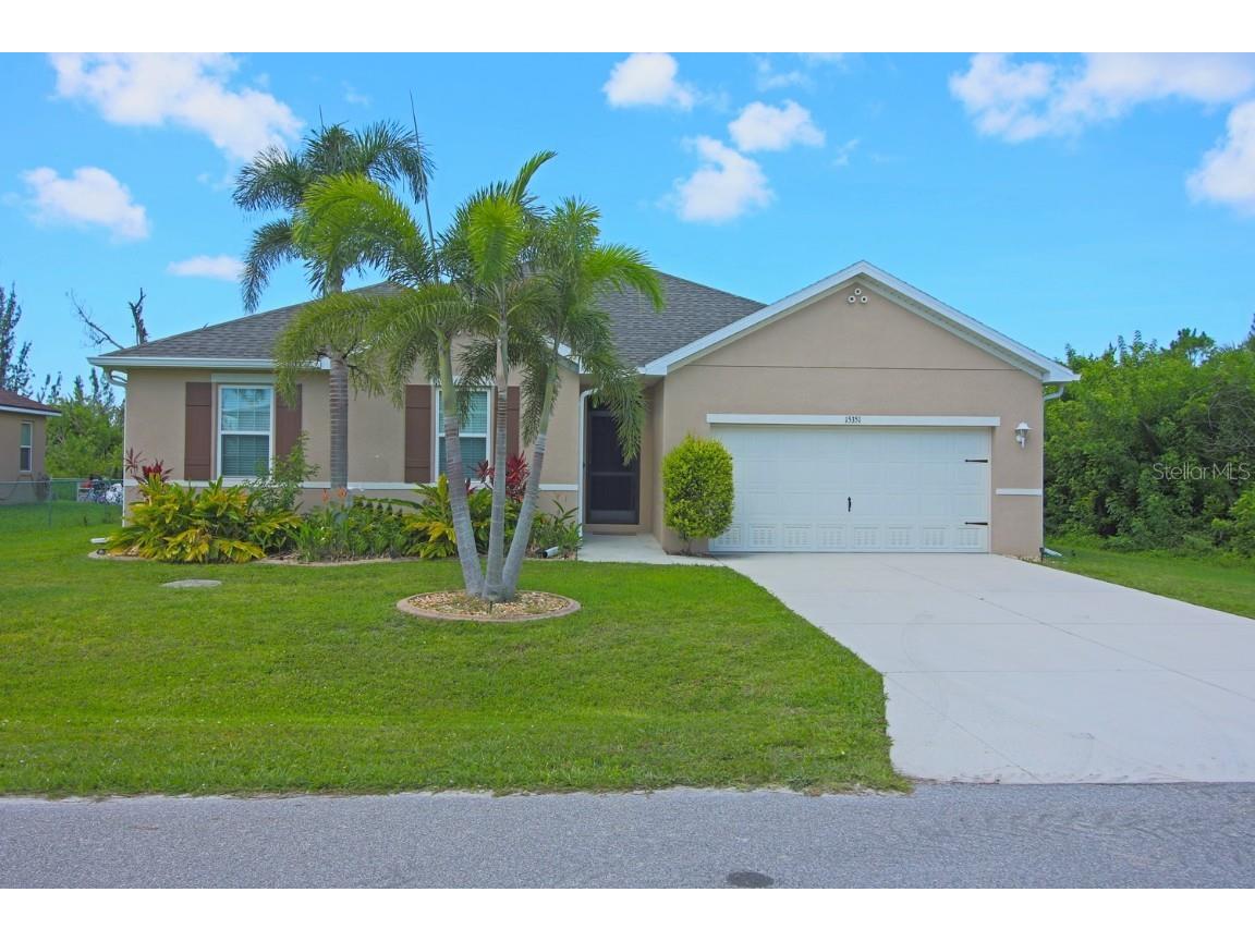 15351 Ancel Circle Port Charlotte FL 33981 C7476696 image1