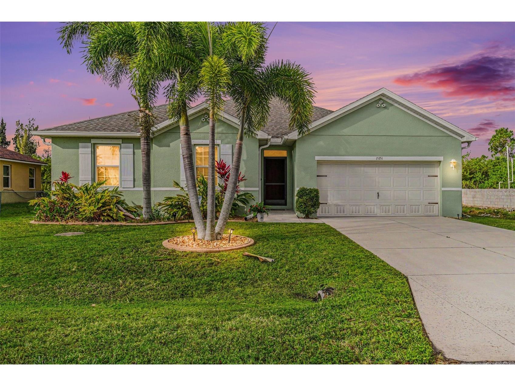 15351 Ancel Circle Port Charlotte FL 33981 C7526137 image1