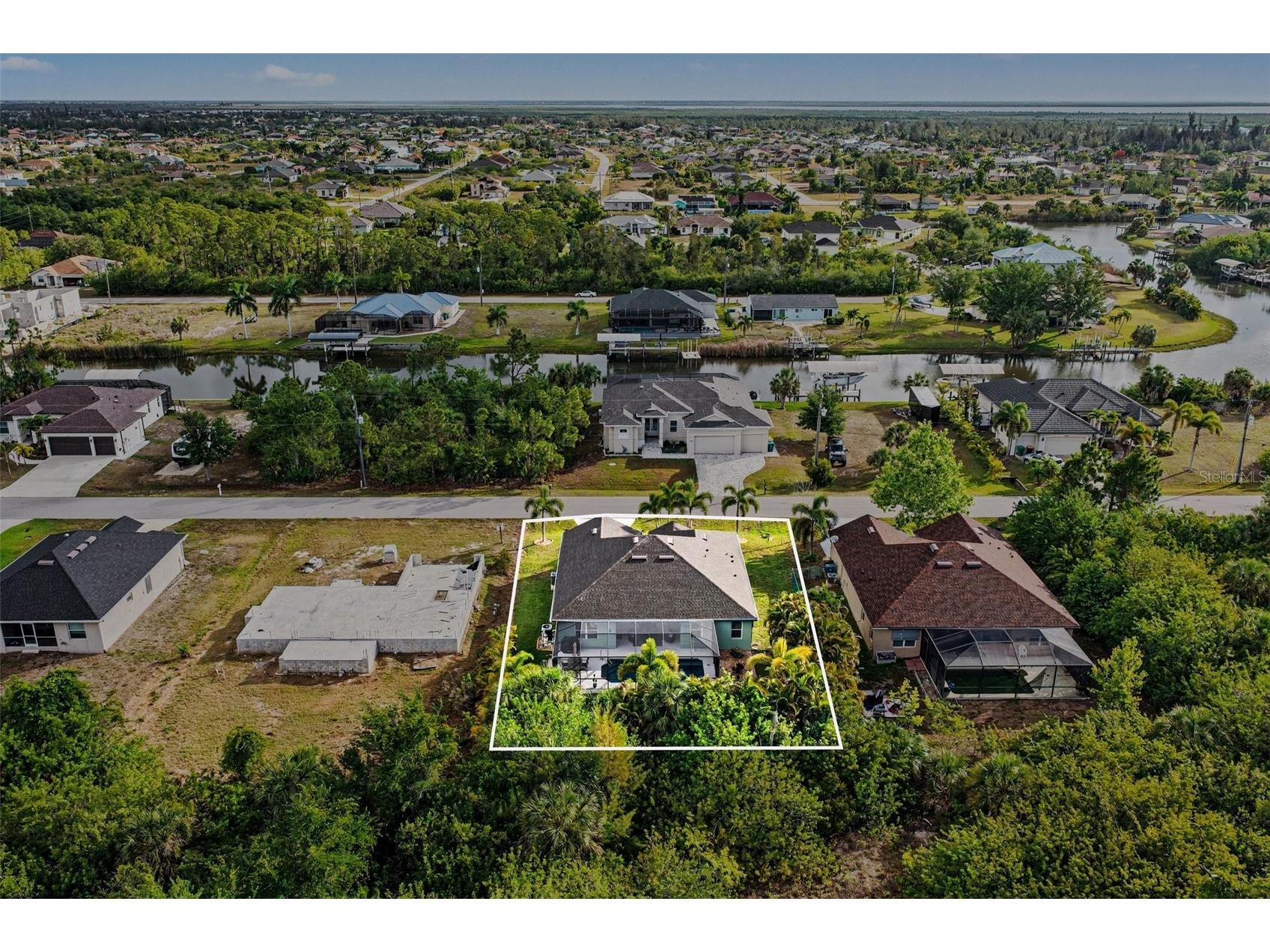 15351 Ancel Circle Port Charlotte FL 33981 C7526137 image14
