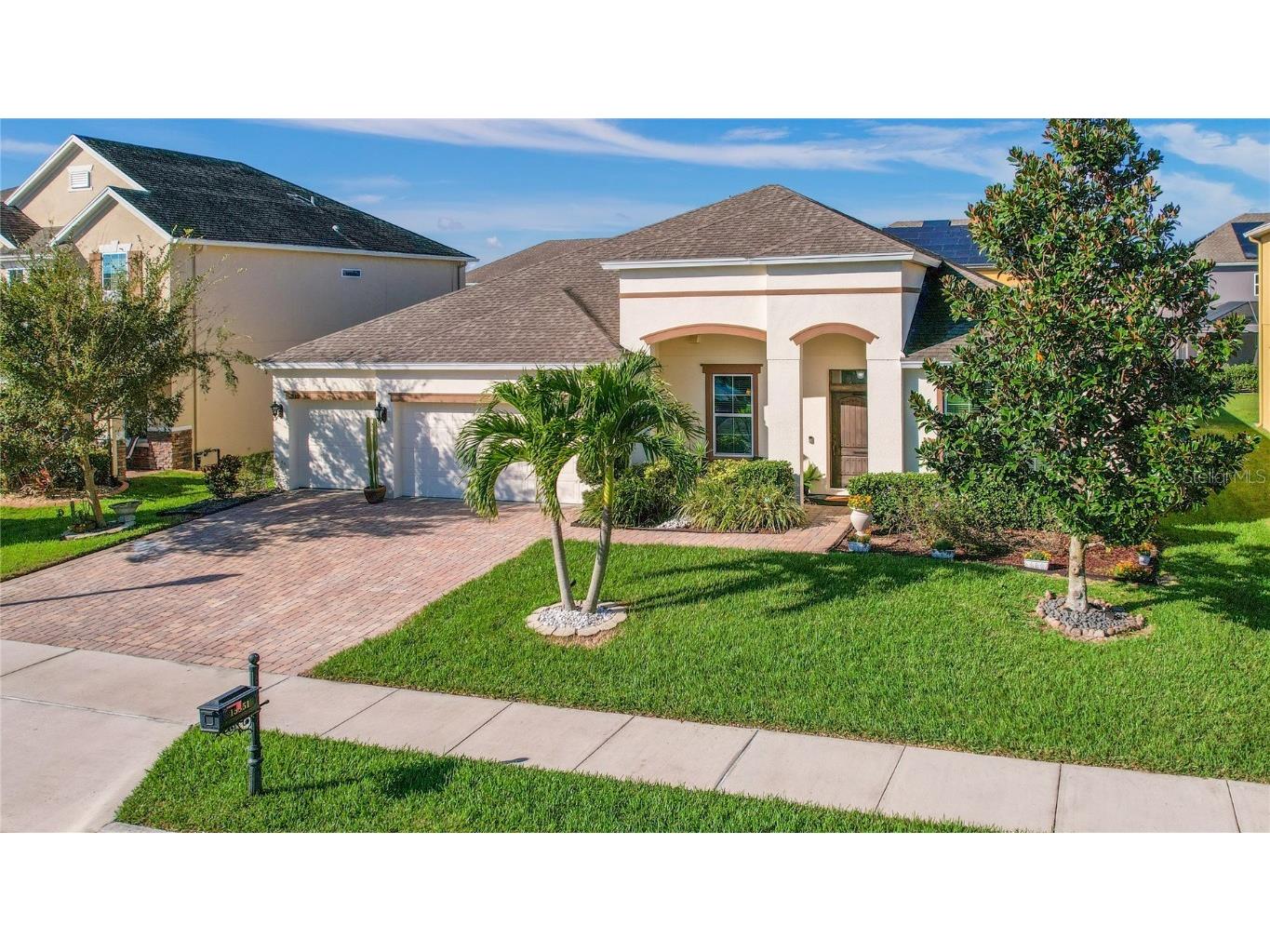 15351 Heron Hideaway Circle Circle Winter Garden FL 34787 O6075262 image1