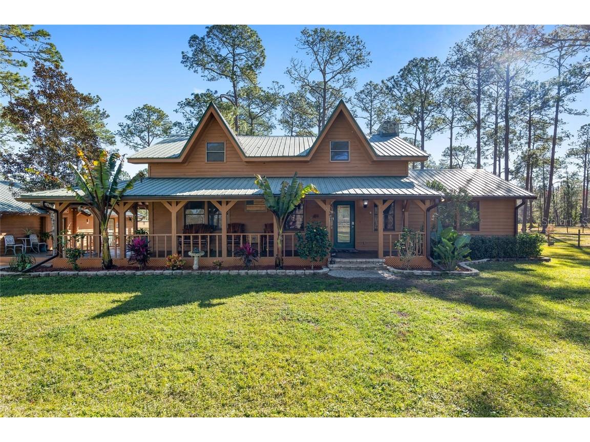 15351 NE 132nd Court Fort Mc Coy FL 32134 T3501446 image1