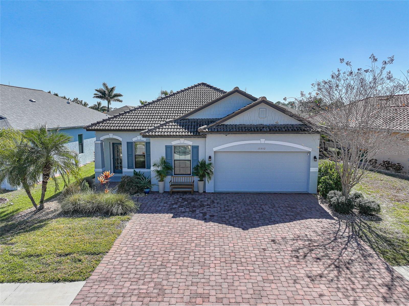 15352 Mille Fiore Boulevard Port Charlotte FL 33953 C7521707 image1