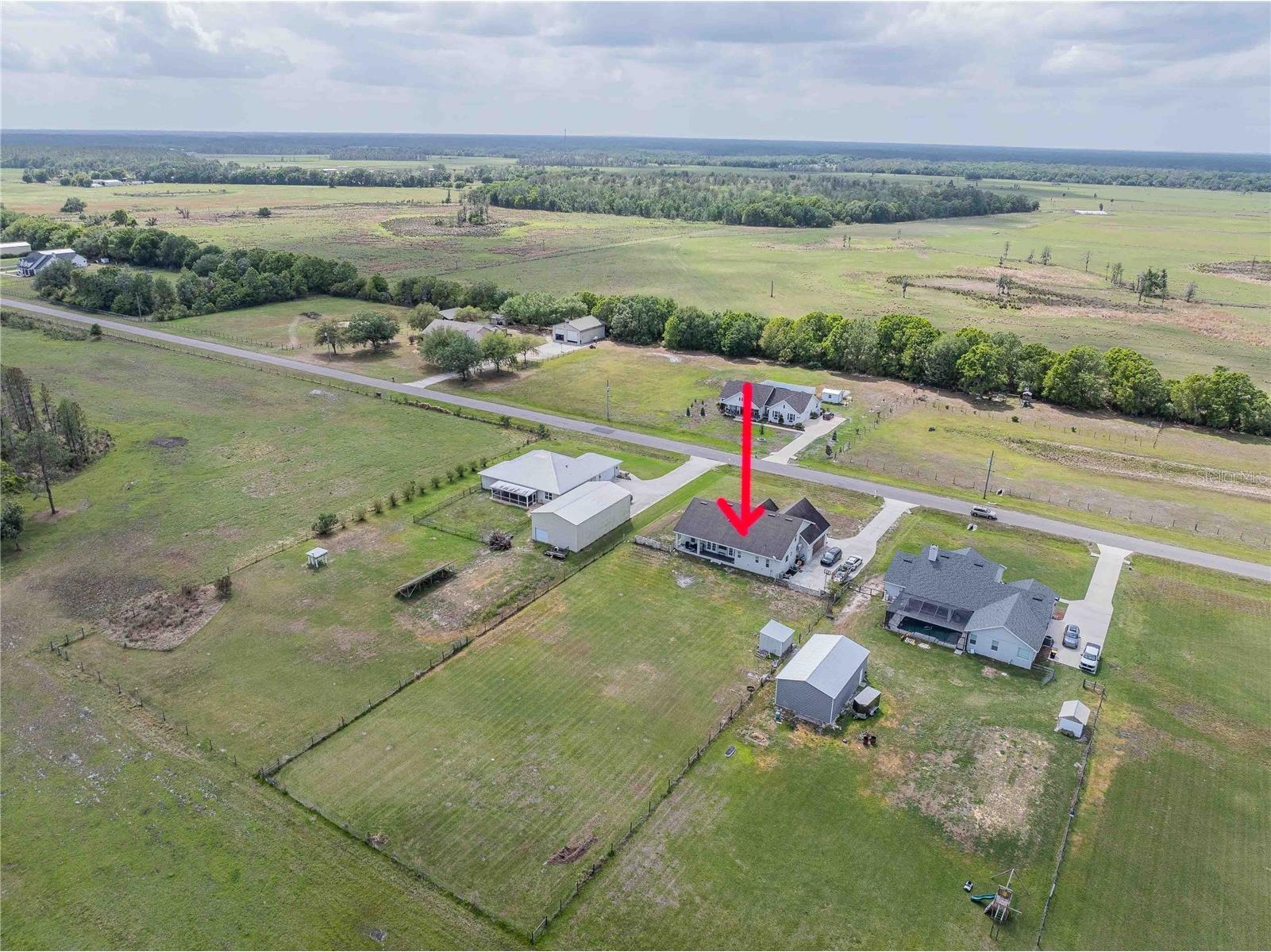 15353 Evans Ranch Road Lakeland FL 33809 L4960702 image44