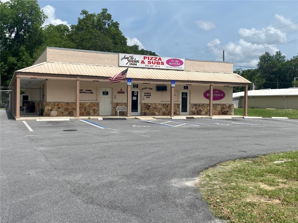 15353 NW Gainesville Road Reddick FL 32686 OM667250 image1