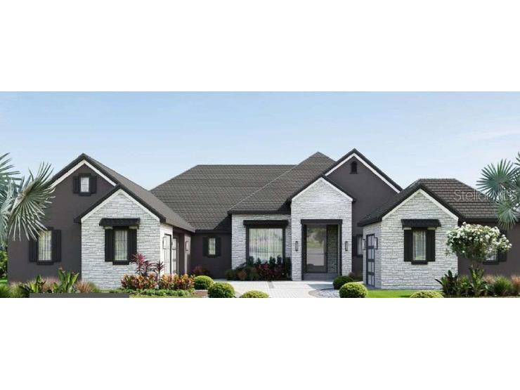 15353 Pendio Drive Montverde FL 34756 - LAKE SIENA G5111386 image1