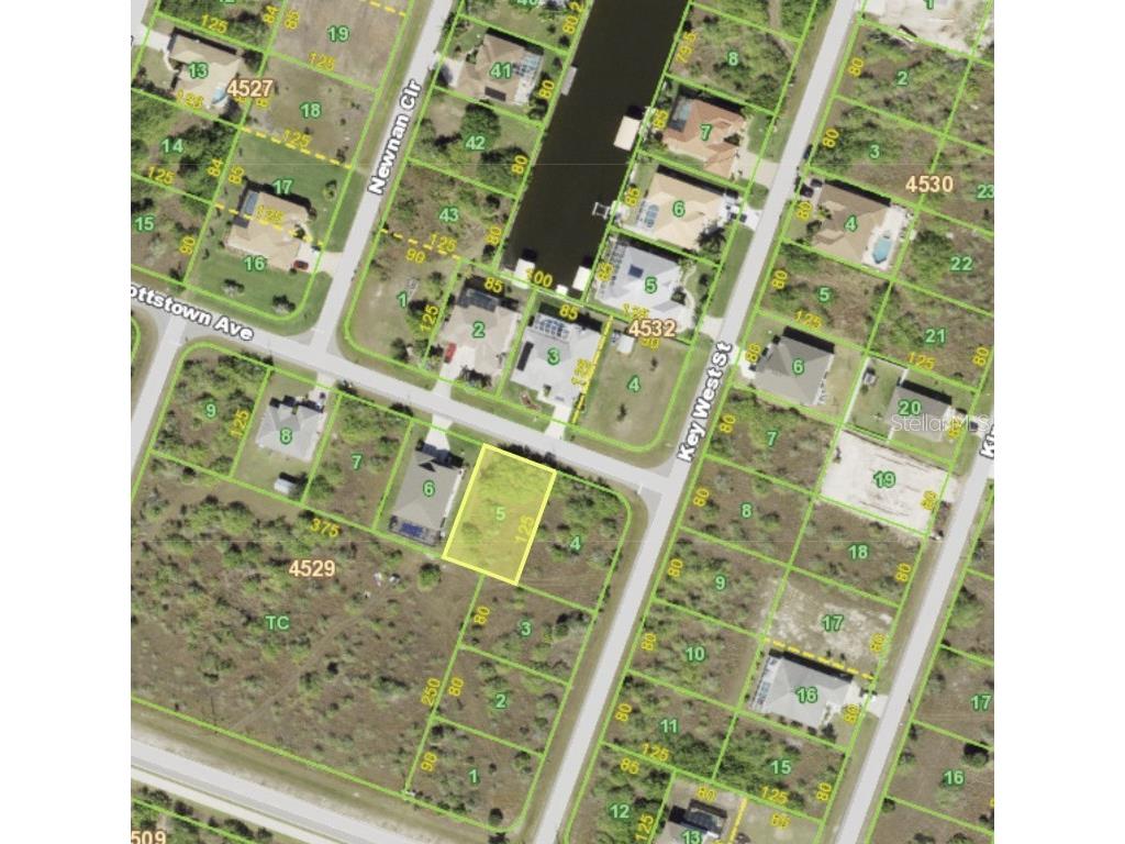 15353 Pottstown Avenue Port Charlotte FL 33981 T3385437 image1