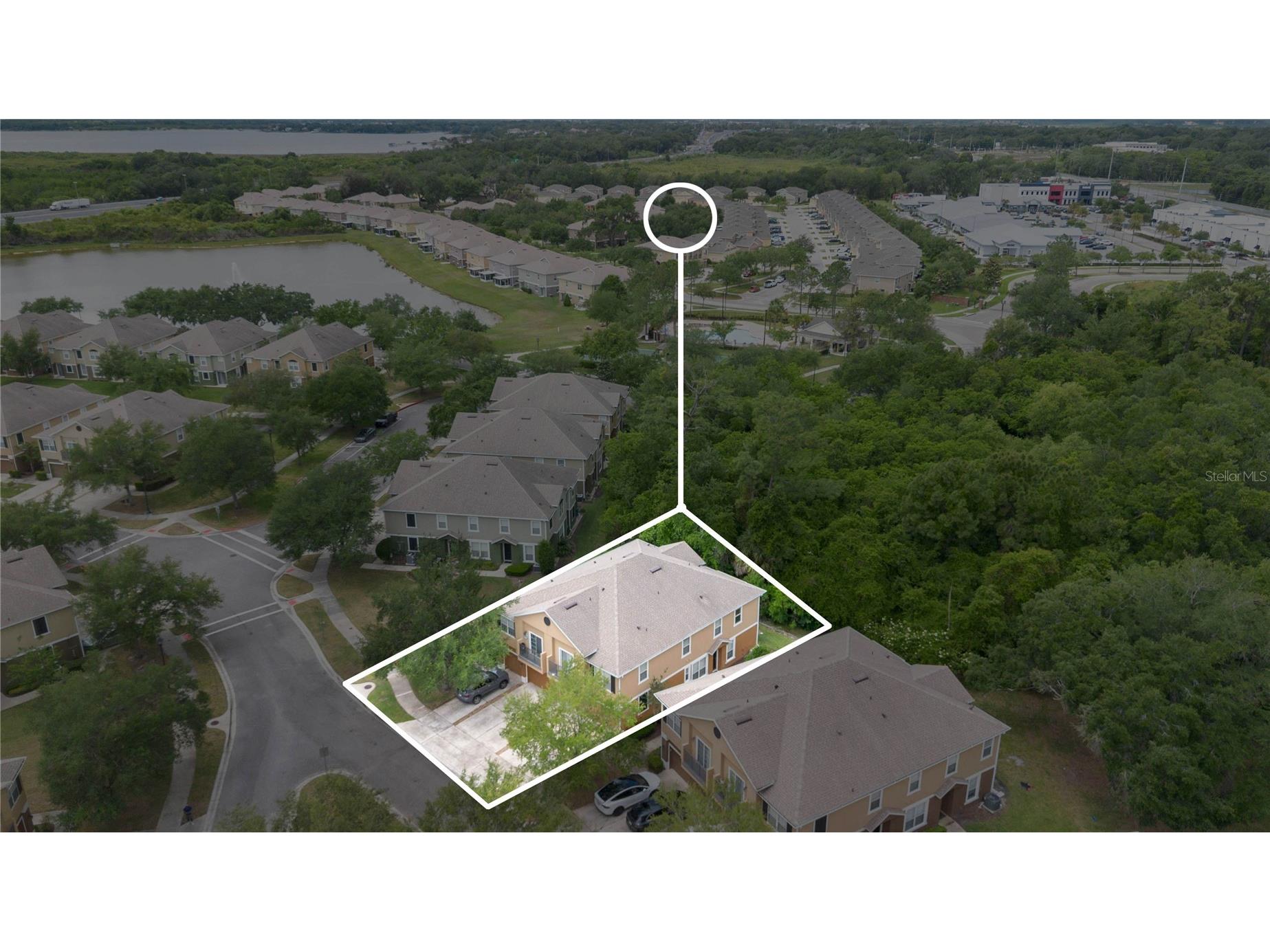 15357 Oak Apple Court #4C Winter Garden FL 34787 O6401625 image36
