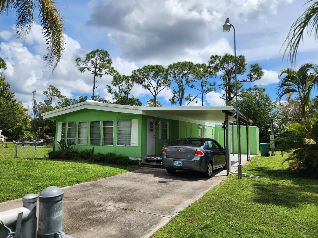 15357 Orangeade Drive Punta Gorda FL 33955 C7508136 image1