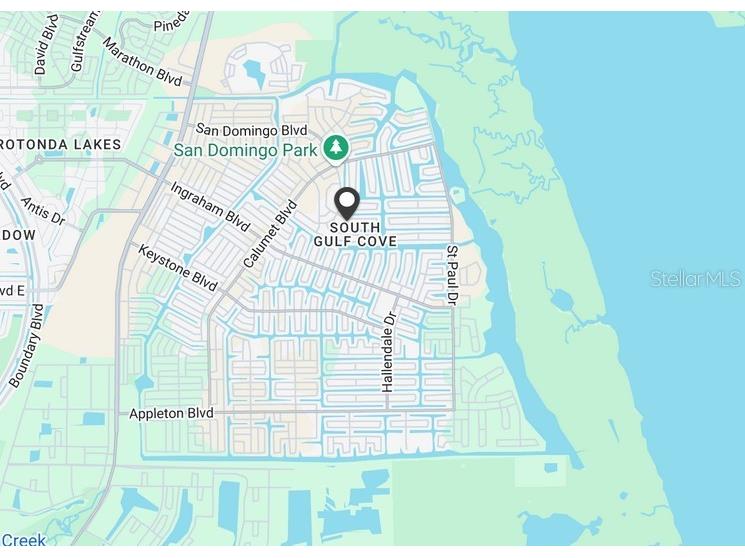 15357 Taurus Circle Port Charlotte FL 33981 C7507721 image7