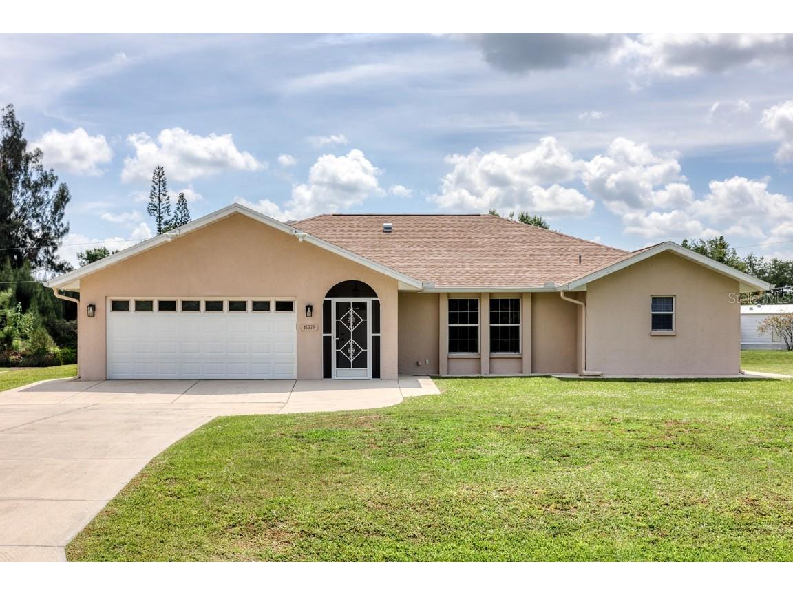 15359 Lemonade Drive Punta Gorda FL 33955 C7490781 image1