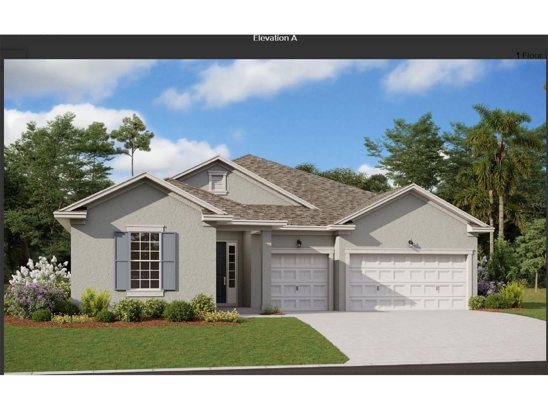 15359 Maritime Pine Drive Winter Garden FL 34787 G5110994 image1