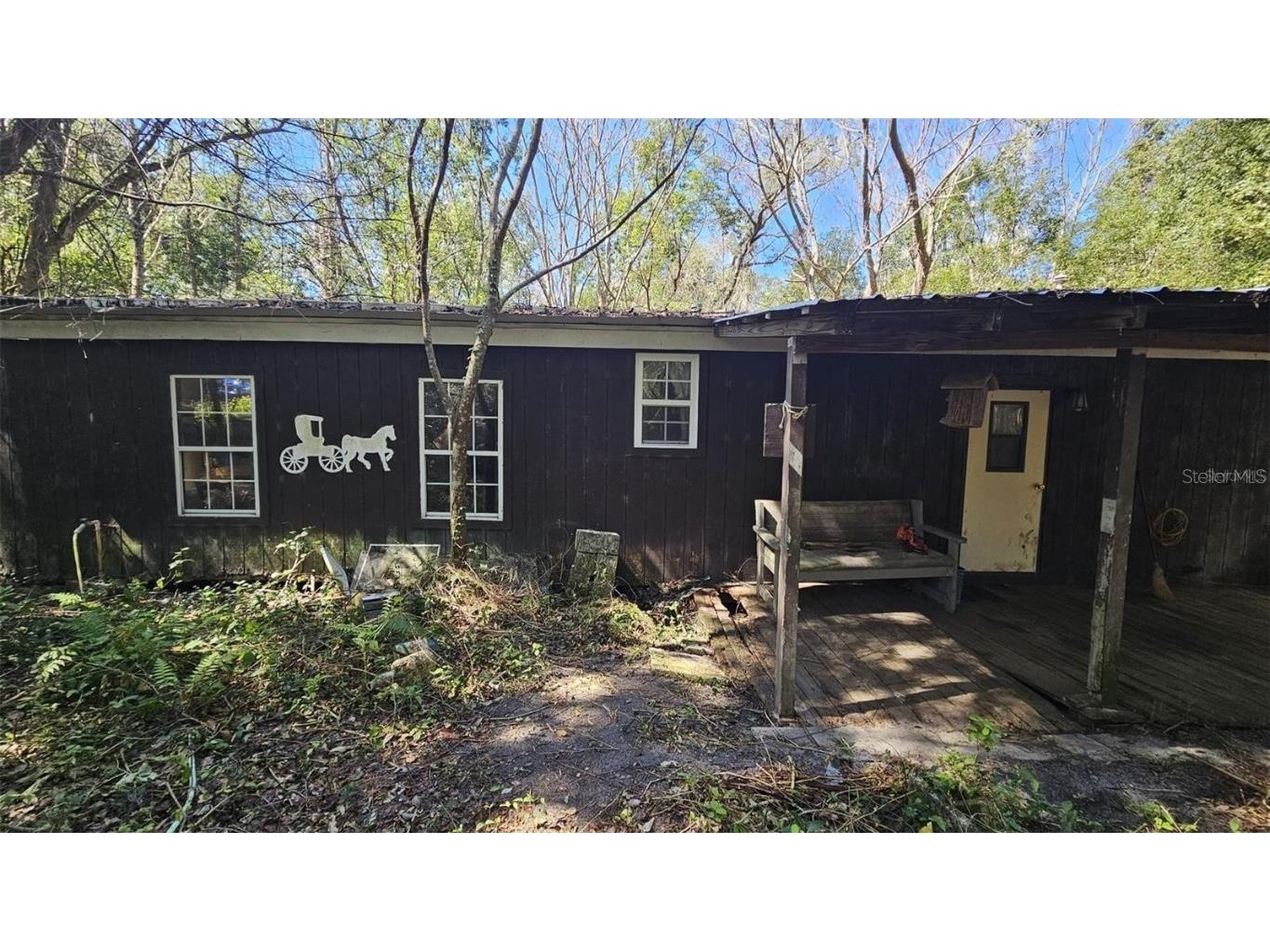 15359 SE 156th Place Road Weirsdale FL 32195 OM705302 image1