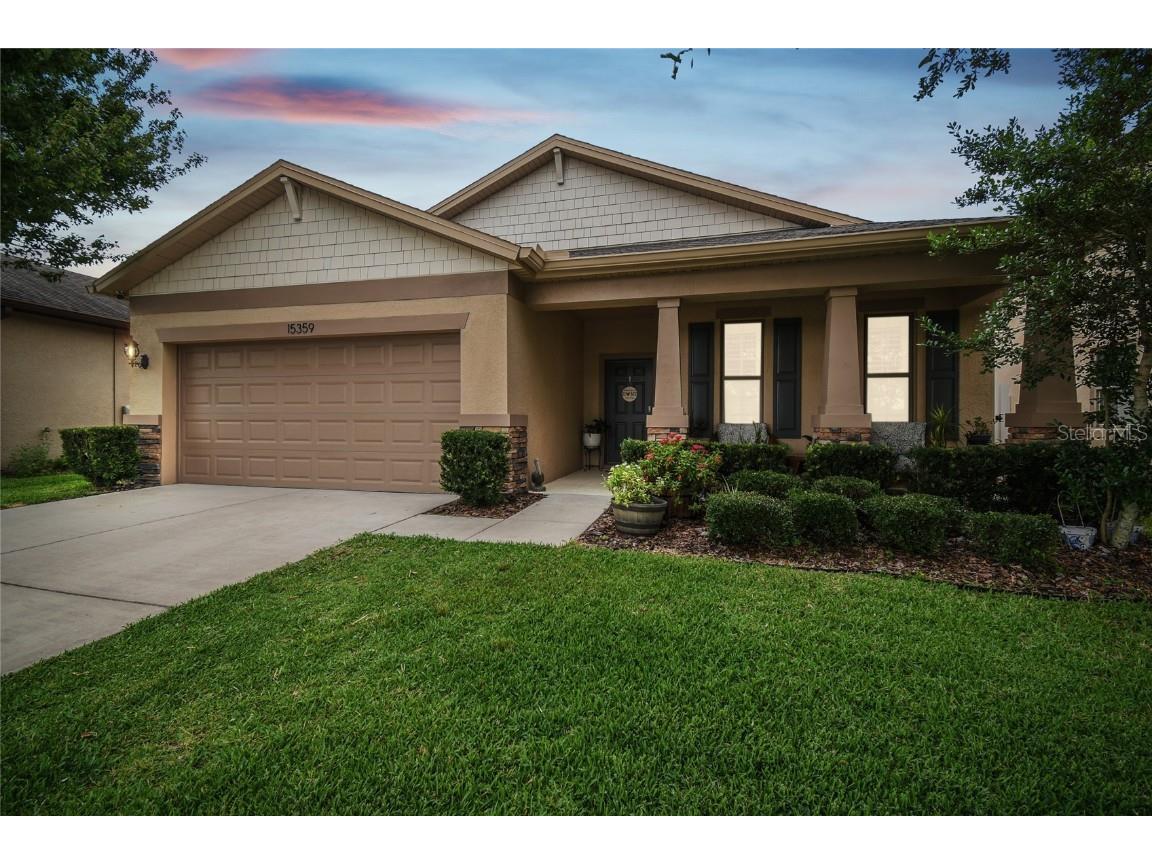 15359 Stone House Drive Spring Hill FL 34604 W7865680 image1