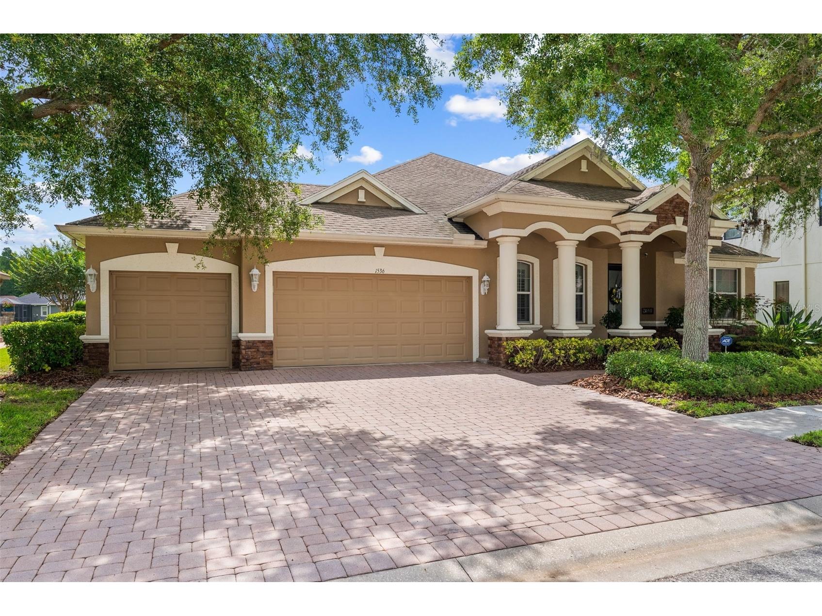 1536 Abyss Drive Odessa FL 33556 TB8513774 image46