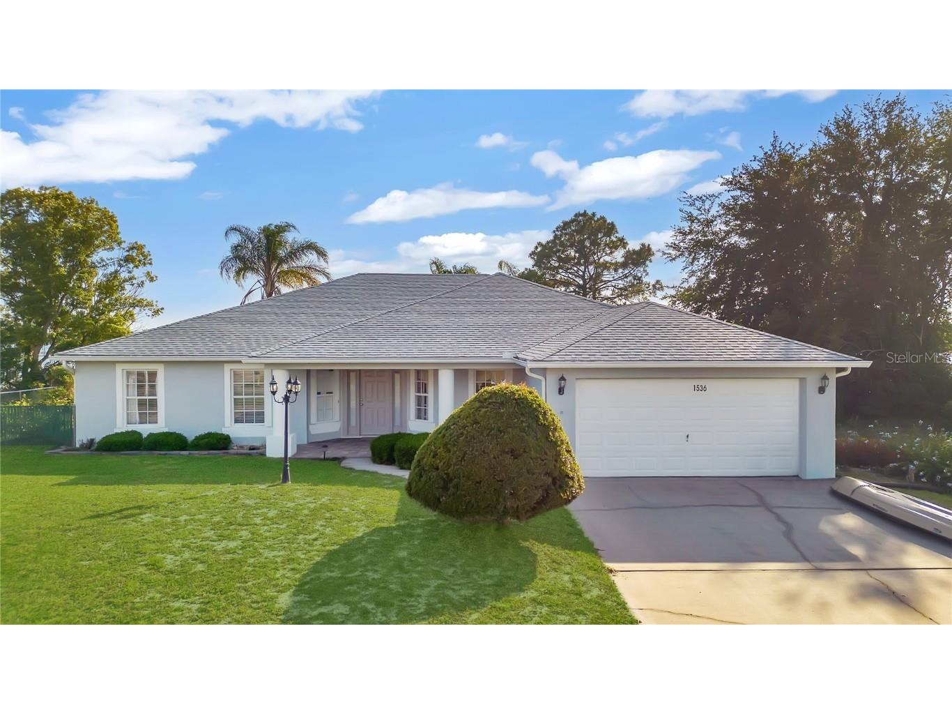 1536 Amy Circle Deltona FL 32738 - LAKE THERESA O6197945 image1