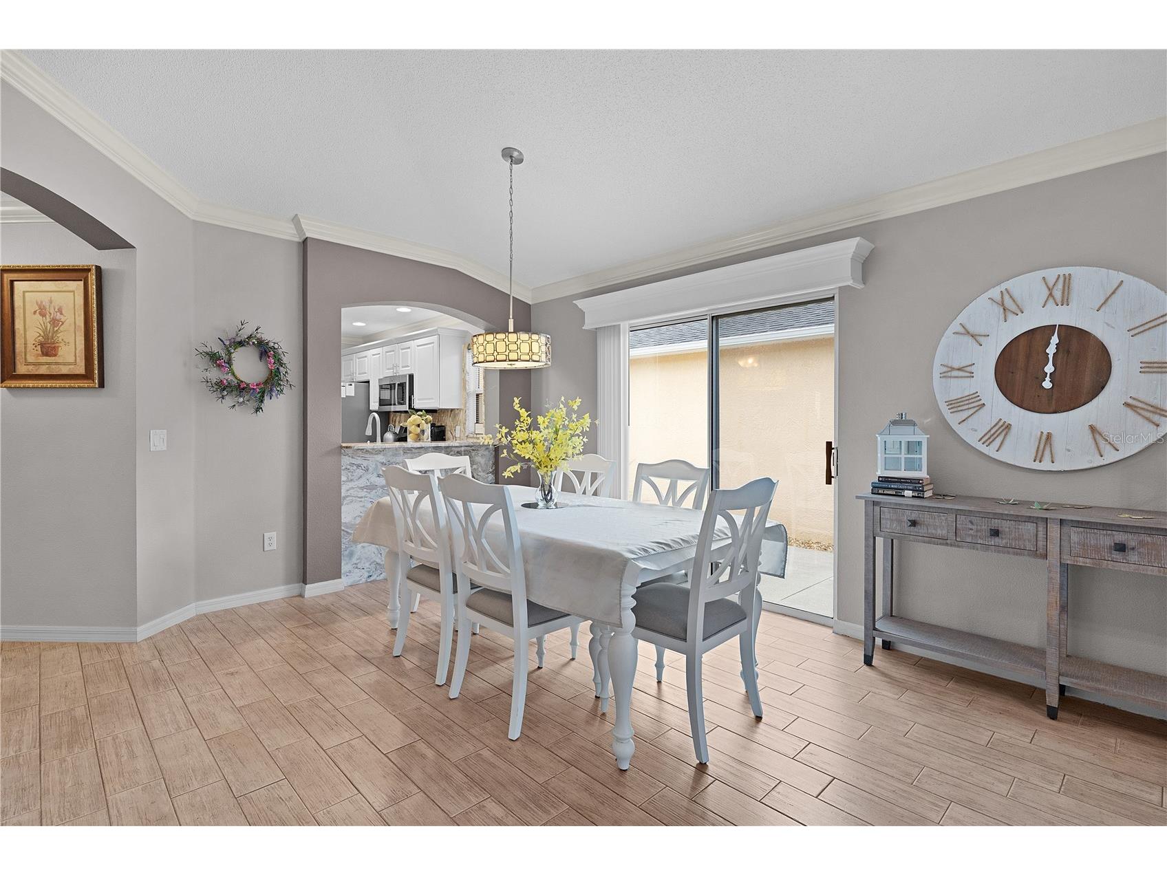 1536 Barnwell Place The Villages FL 32162 G5114219 image5
