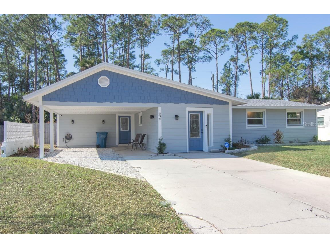 1536 Culverhouse Drive Daytona Beach FL 32117 O6083978 image1
