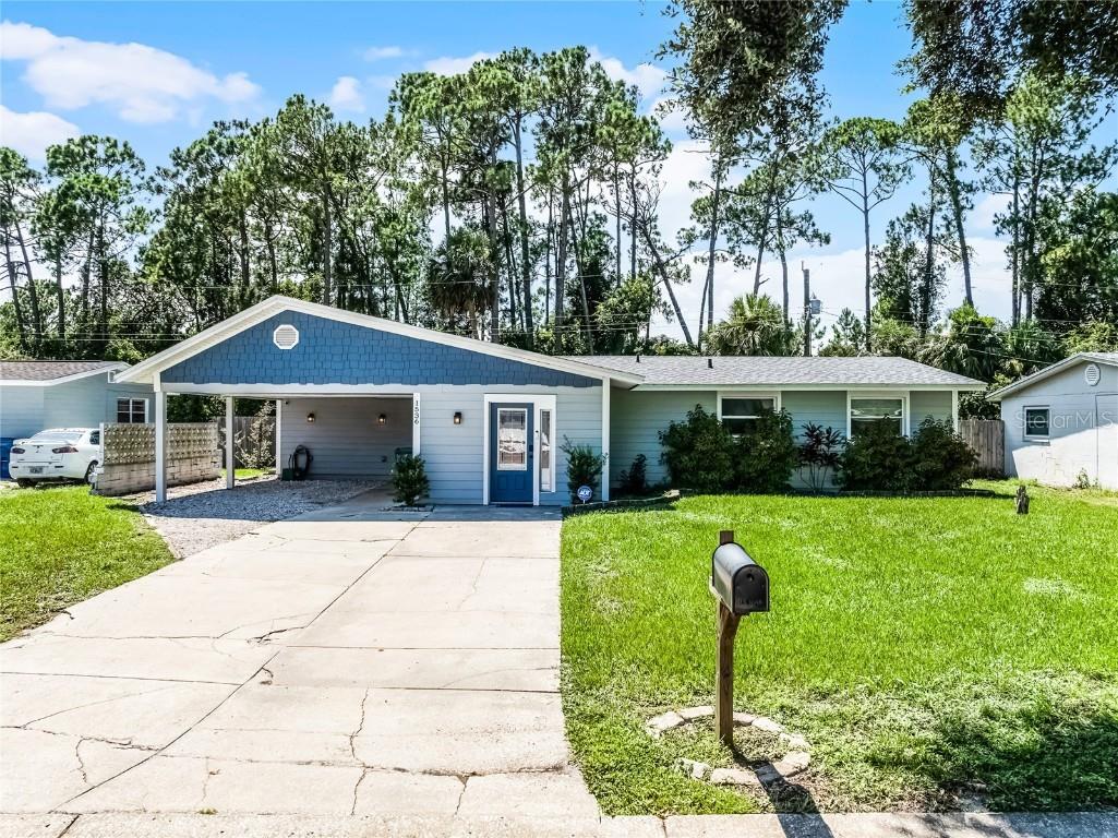 1536 Culverhouse Drive Daytona Beach FL 32117 O6334163 image1