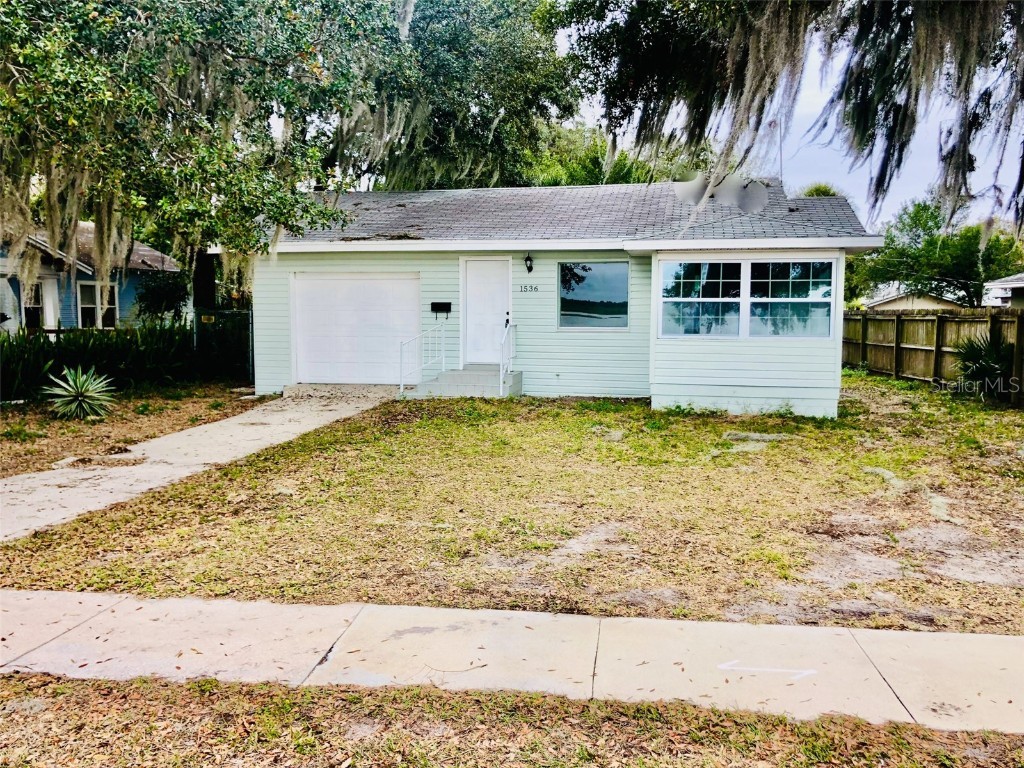 1536 E Main Street Lakeland FL 33801 - LAKE BONNY G5039376 image1