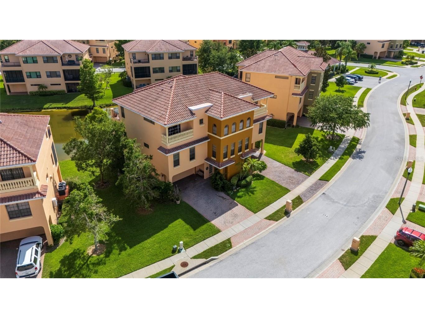 1536 Ember Lane Tarpon Springs FL 34689 TB8395816 image1