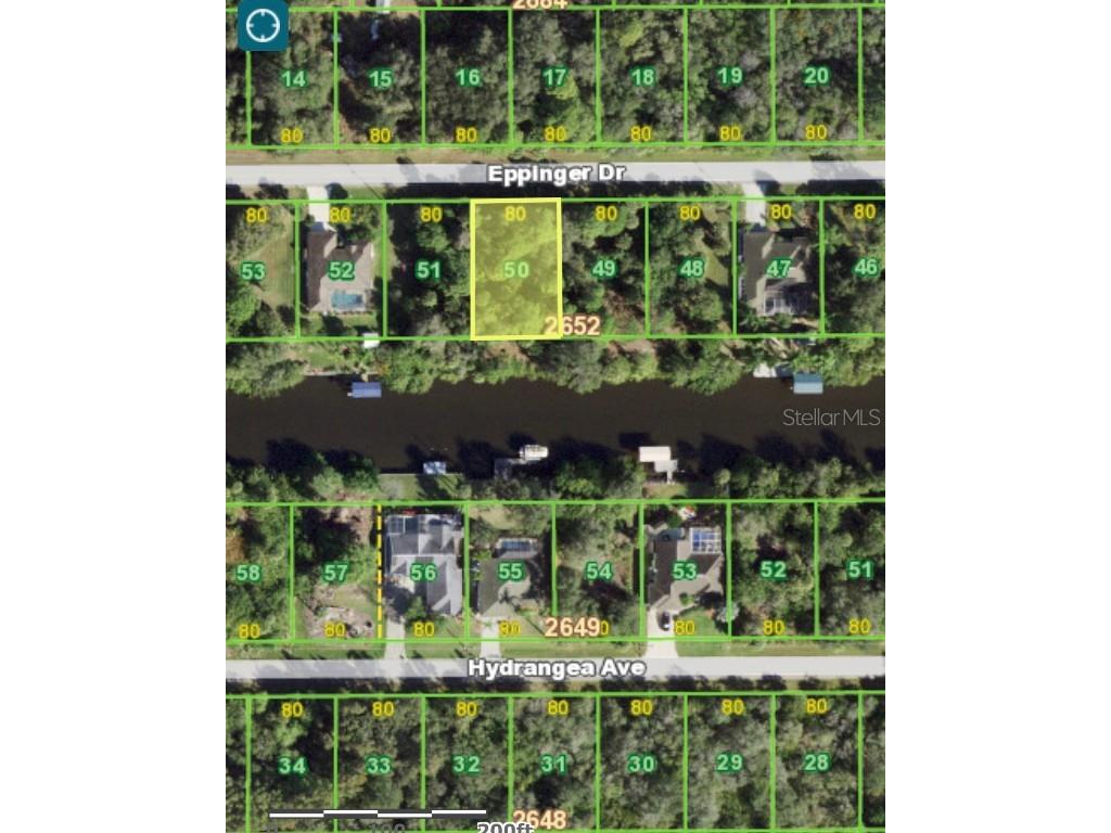 1536 Eppinger Drive Port Charlotte FL 33953 C7471888 image1