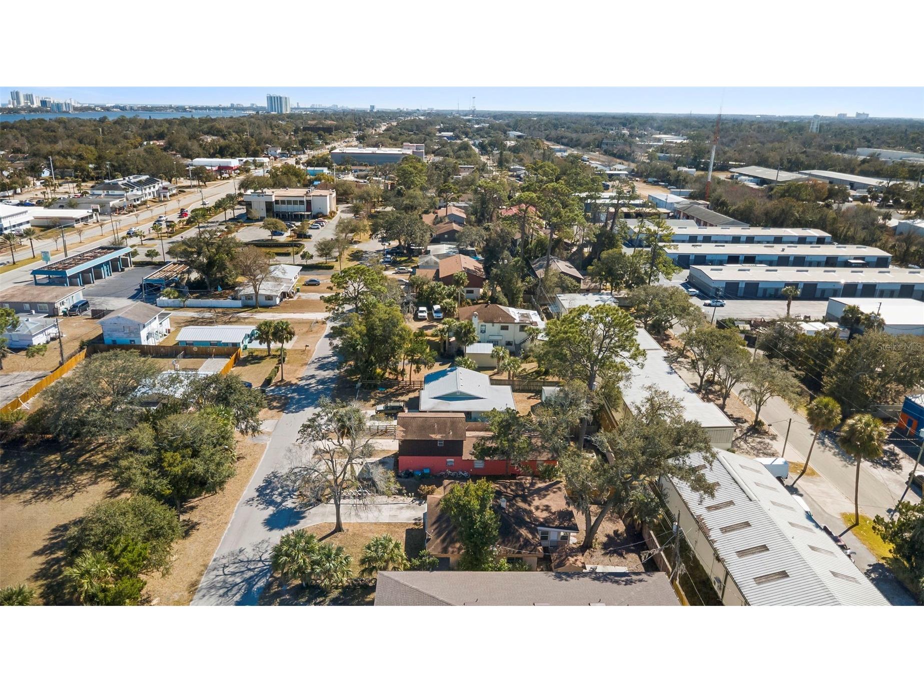 1536 Espanola Avenue Holly Hill FL 32117 V4947478 image8