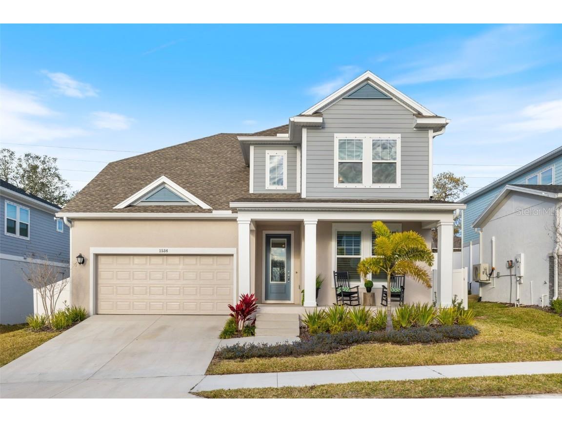 1536 Gopher Loop Tarpon Springs FL 34689 U8251633 image1
